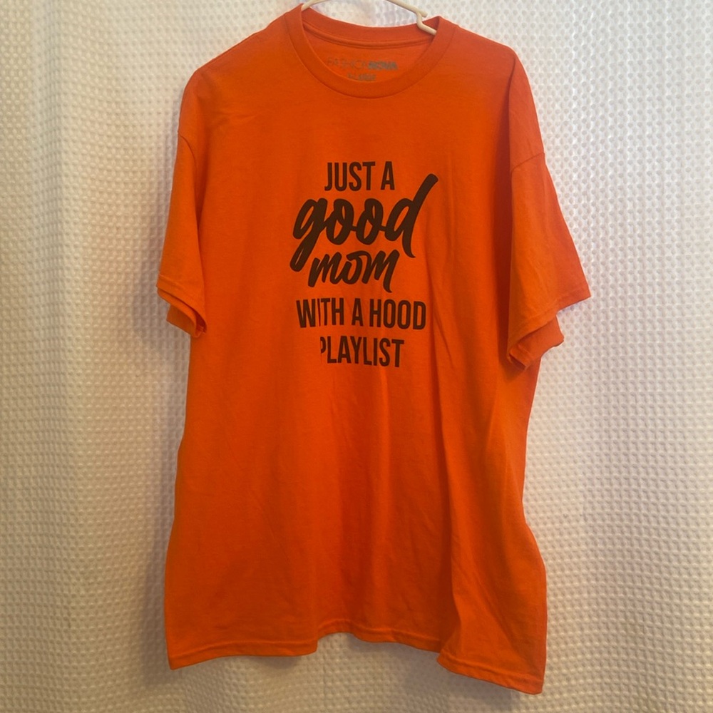 Brand new t shirt